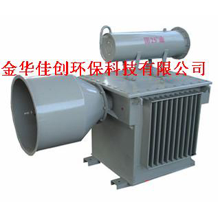 介休GGAJ02电除尘高压静电变压器