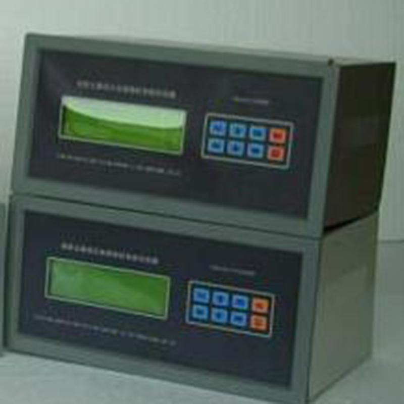 介休TM-II型电除尘高压控制器